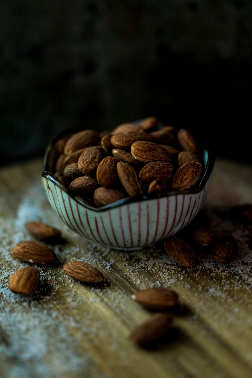 Food quality carries more weight here than any single cup.
