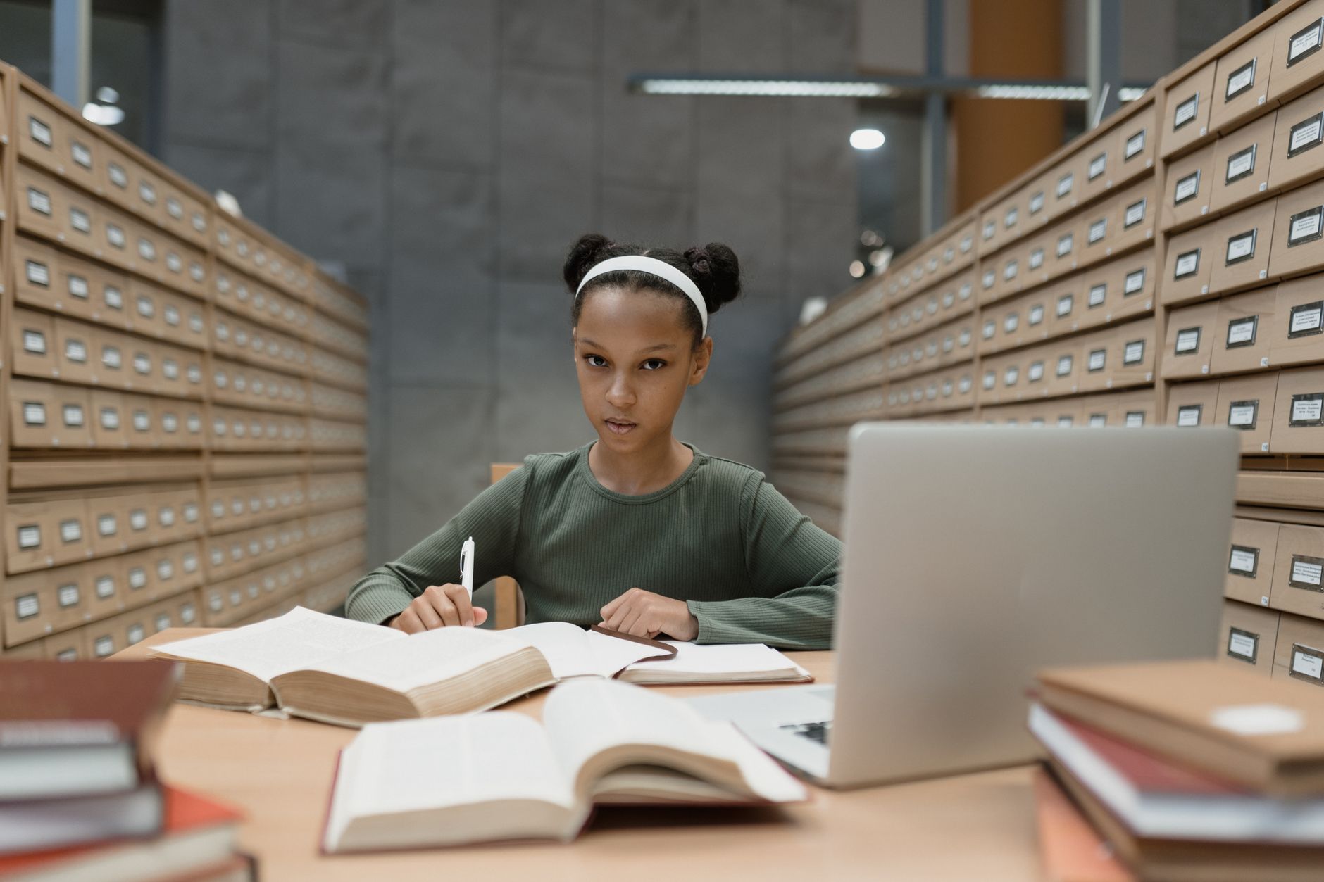 Coffee and Working Memory: What Helps