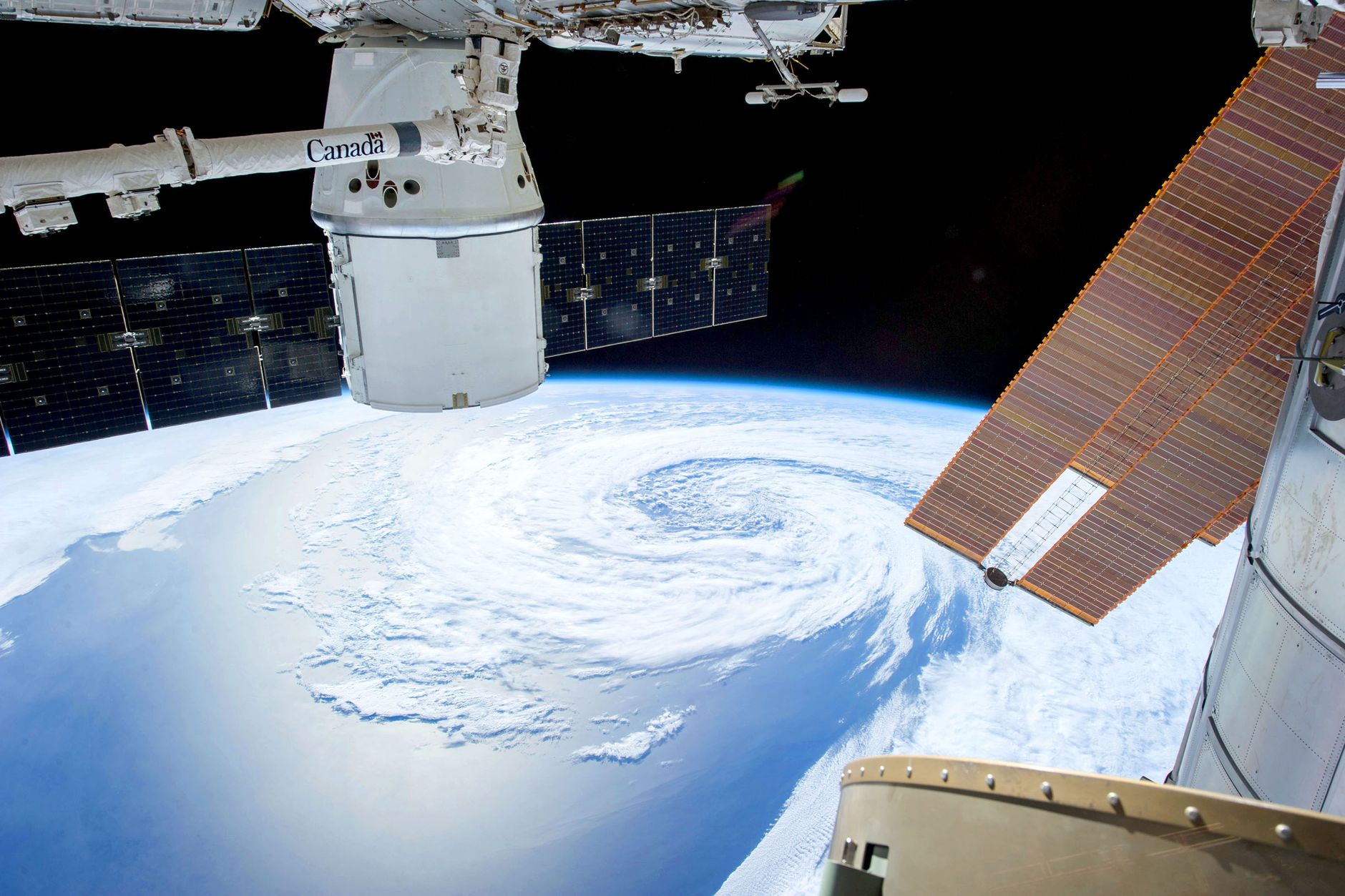 Coffee in Orbit: How Crews Drink It