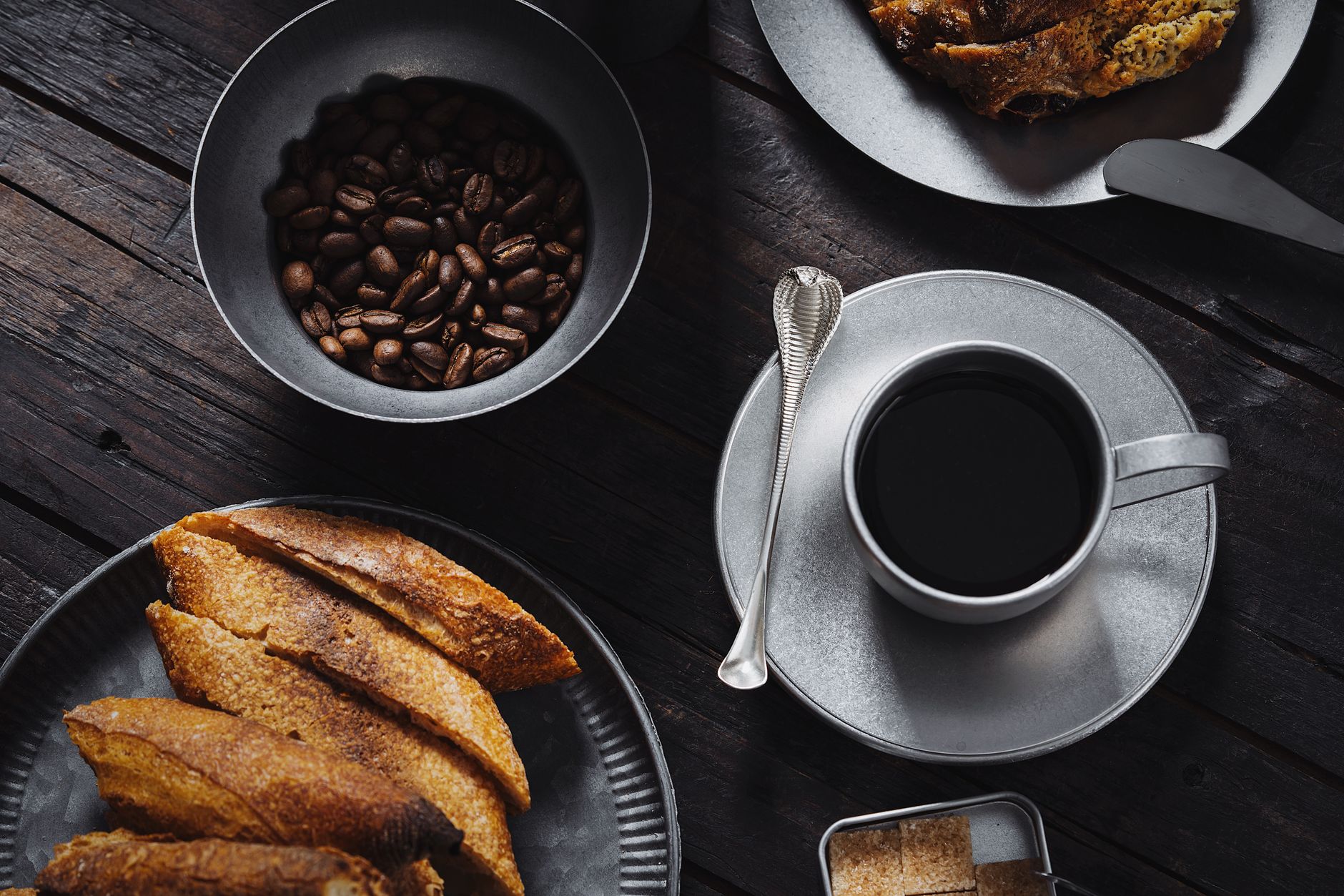 Coffee Cupping: What Smoking Costs You