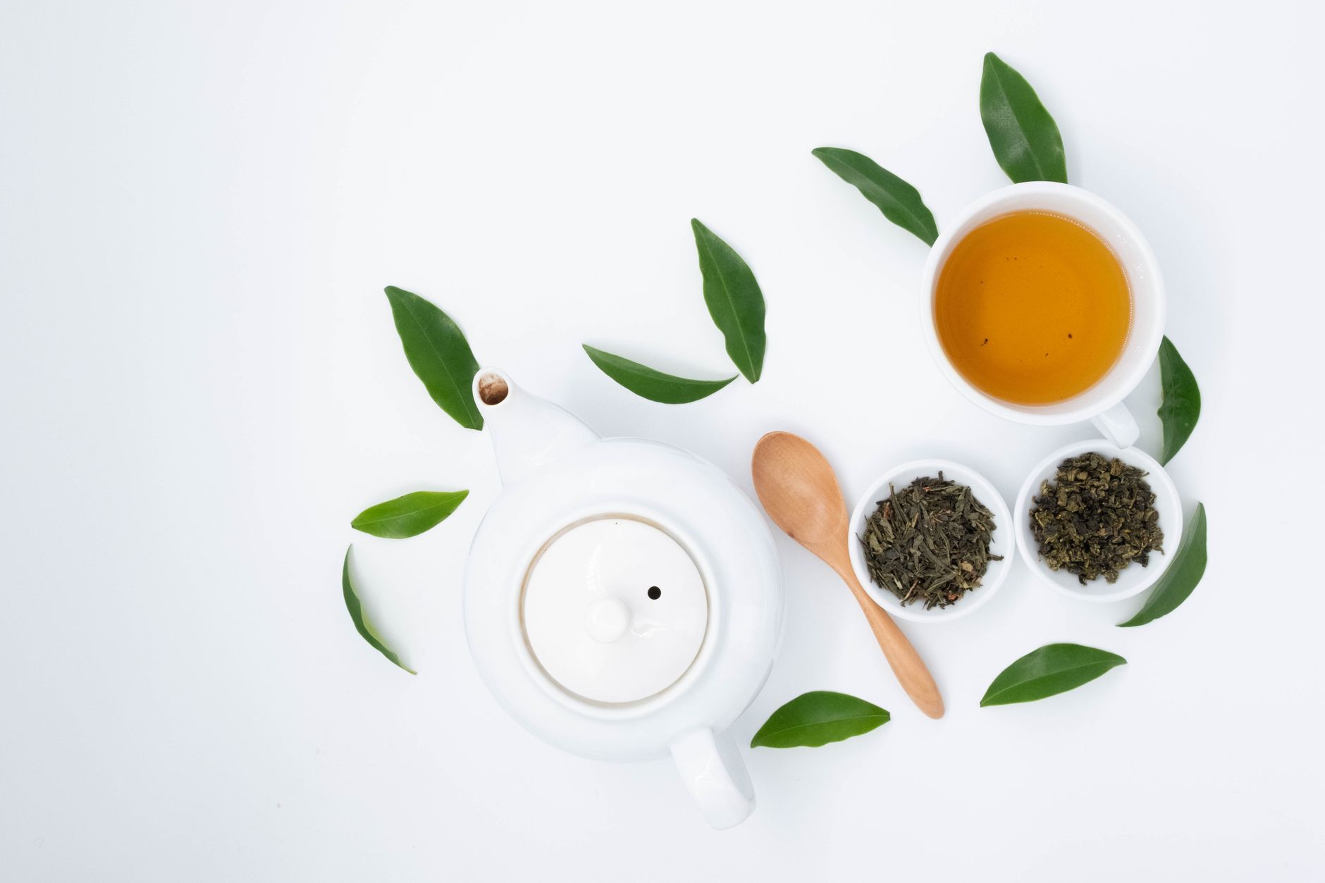 L-Theanine and Coffee: A Smoother Focus